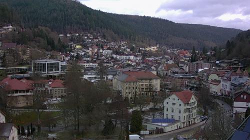 Webcam Bad Wildbad