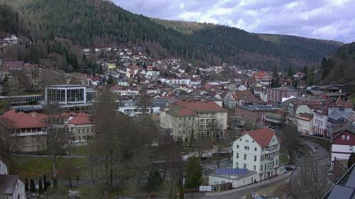 Webcam Bad Wildbad