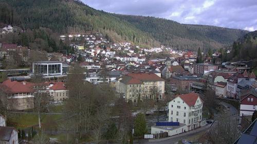 Webcam Bad Wildbad