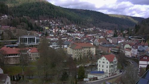 Webcam Bad Wildbad