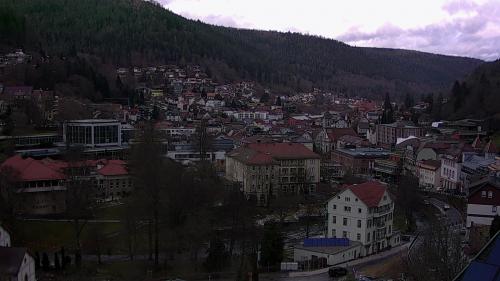 Webcam Bad Wildbad