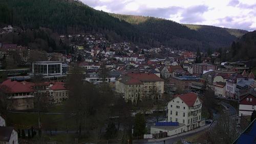 Webcam Bad Wildbad
