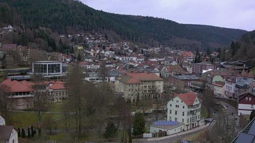 Webcam Bad Wildbad
