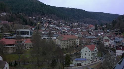 Webcam Bad Wildbad