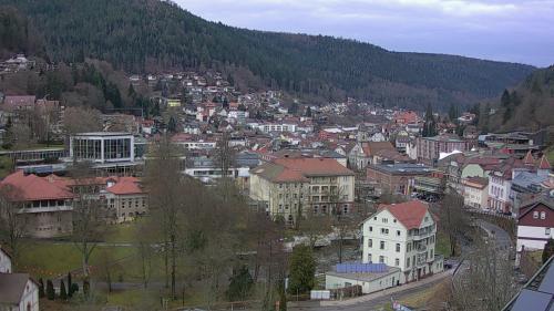 Webcam Bad Wildbad