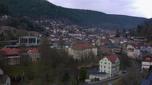 Webcam Bad Wildbad
