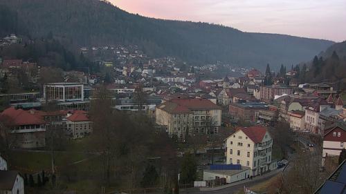 Webcam Bad Wildbad