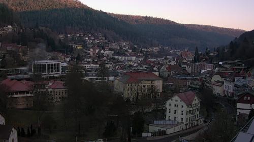 Webcam Bad Wildbad