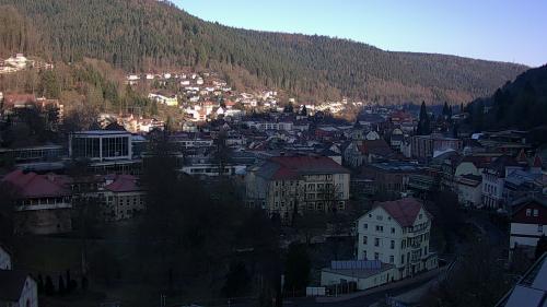 Webcam Bad Wildbad