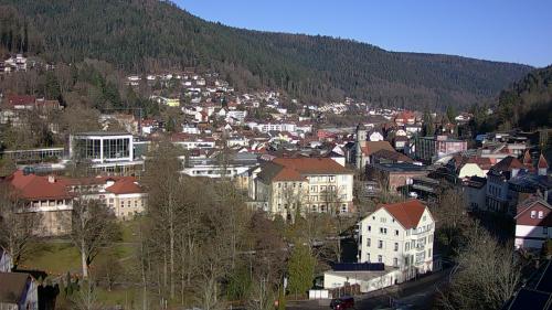 Webcam Bad Wildbad