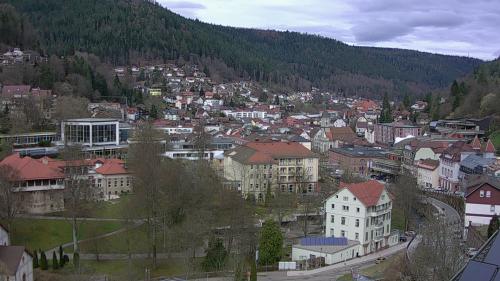 Webcam Bad Wildbad