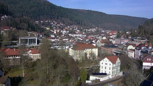 Webcam Bad Wildbad
