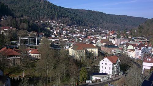 Webcam Bad Wildbad