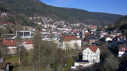 Webcam Bad Wildbad