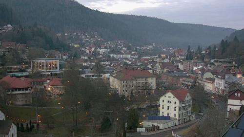 Webcam Bad Wildbad