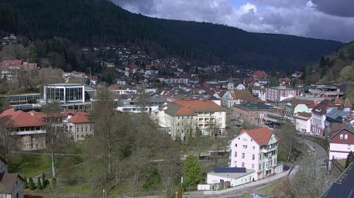 Webcam Bad Wildbad