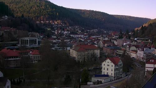 Webcam Bad Wildbad
