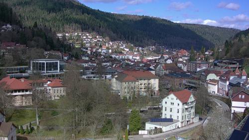 Webcam Bad Wildbad