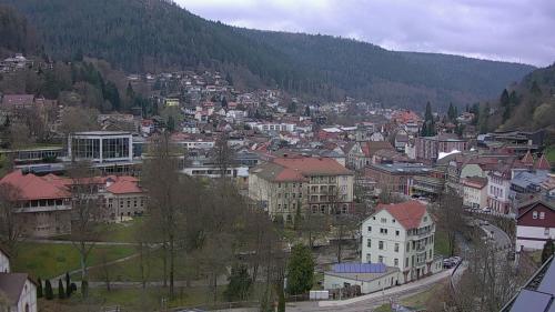 Webcam Bad Wildbad
