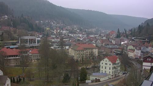 Webcam Bad Wildbad