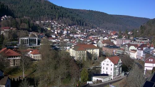 Webcam Bad Wildbad