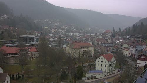 Webcam Bad Wildbad