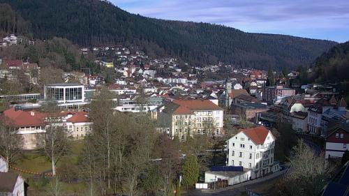 Webcam Bad Wildbad