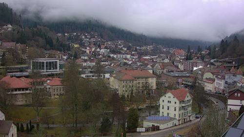 Webcam Bad Wildbad
