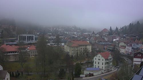 Webcam Bad Wildbad
