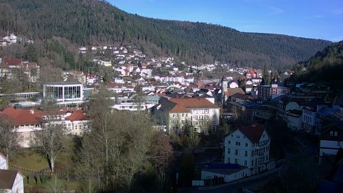 Webcam Bad Wildbad