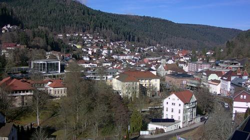 Webcam Bad Wildbad
