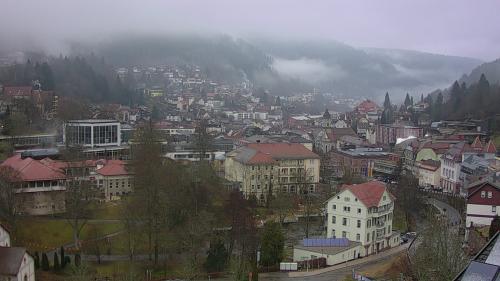 Webcam Bad Wildbad