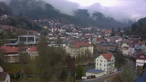Webcam Bad Wildbad