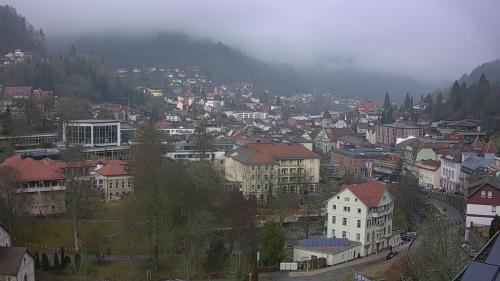 Webcam Bad Wildbad