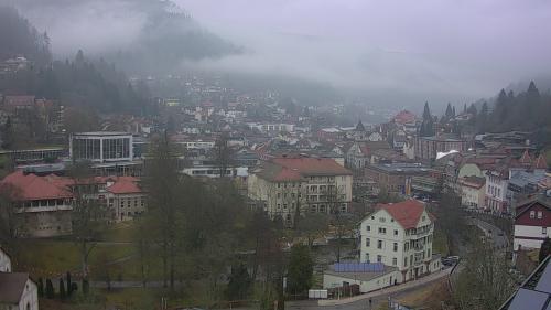 Webcam Bad Wildbad