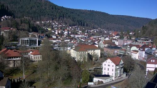 Webcam Bad Wildbad