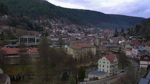 Webcam Bad Wildbad