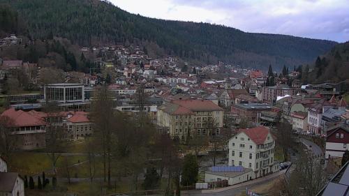 Webcam Bad Wildbad