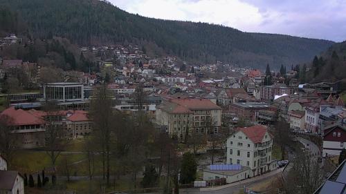 Webcam Bad Wildbad