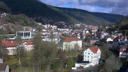 Webcam Bad Wildbad