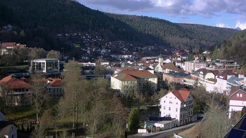 Webcam Bad Wildbad