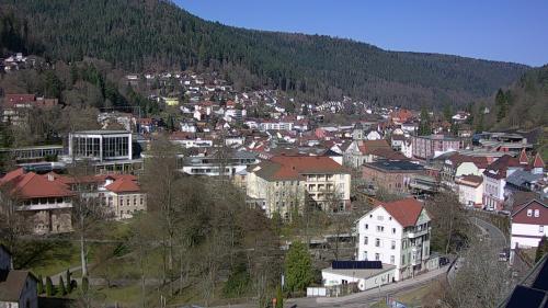 Webcam Bad Wildbad