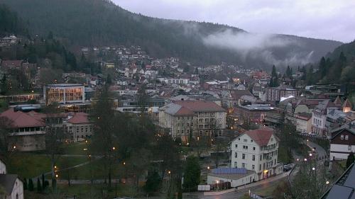 Webcam Bad Wildbad