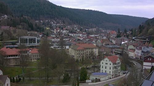 Webcam Bad Wildbad