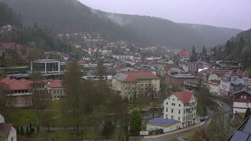 Webcam Bad Wildbad
