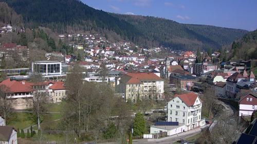 Webcam Bad Wildbad