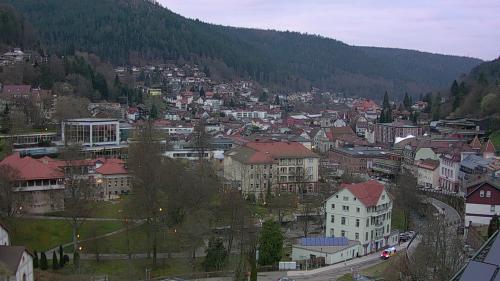 Webcam Bad Wildbad