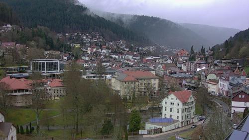 Webcam Bad Wildbad