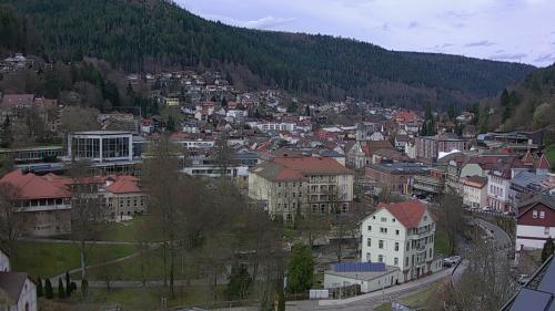 Webcam Bad Wildbad