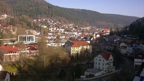 Webcam Bad Wildbad